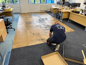 Affordable Flooring Solutions place picture